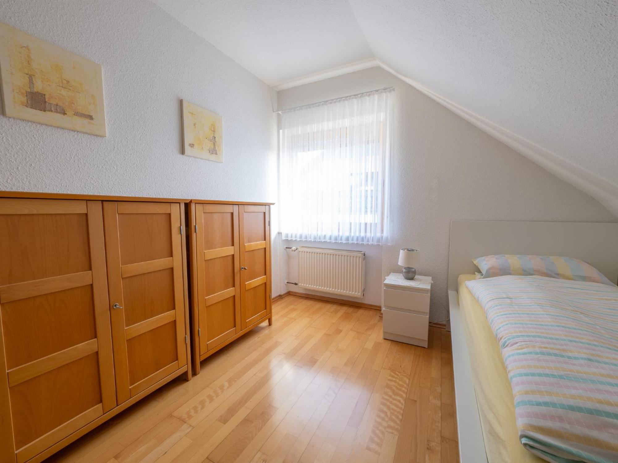Haus Elfriede Hotel Konz Eksteriør billede