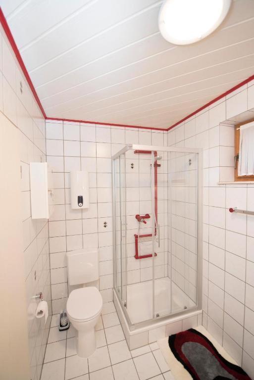 Haus Elfriede Hotel Konz Eksteriør billede